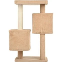 FIT+FUN Kratzbaum Layla -Heimtierbedarf Geschäft 01385a28091543e566b780cc09a5b7fb4cb095fb ba96d3cfc99d55a280fcb9e4f1a674bace81e213