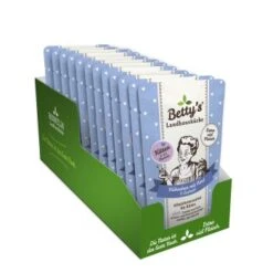 Betty's Landhausküche Frischebeutel Kitten Huhn & Rind 12 X 100g Für Katze 7 Betty's Landhausküche Frischebeutel Kitten Huhn & Rind 12 X 100g Für Katze -Heimtierbedarf Geschäft 01d532b4f2b6c7bb5ad165353e5b210dea2ec9b3 1391606 de DE a070ef349b408dbee7bae47723e714eb55c435a4rF19Jz