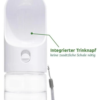 Aniforte Trinkflasche 2 Aniforte Trinkflasche – Bild 2