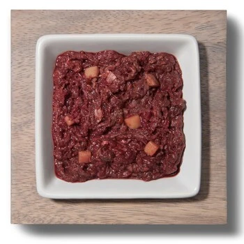 ProCani Frisch & Fertig Senior Wild Menü 16x500 G 2 ProCani Frisch & Fertig Senior Wild Menü 16x500 G – Bild 2