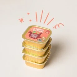 Edgard & Cooper Senior Prachtvolles Huhn & Lachs 11x150g -Heimtierbedarf Geschäft 0665fd6618b98e3d88578186add2d93af7e5cb0b 1cd3e89ec2e40e3ebe43abed3adbfd34daac6694