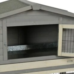 MORE FOR Meerschweinchenstall Royal Villa 10 MORE FOR Meerschweinchenstall Royal Villa -Heimtierbedarf Geschäft 077283f2e3798b77fd25c2692a847f6c2d7753f3 328e958355d590e93041e5d18dc4ad622f3e10d2