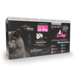 Catz Finefood Purrrr Collection I 12x85g 8 Catz Finefood Purrrr Collection I 12x85g -Heimtierbedarf Geschäft 08bc16405118429be35e7655660bb7d7058603b7 1363313 de DE catz 5