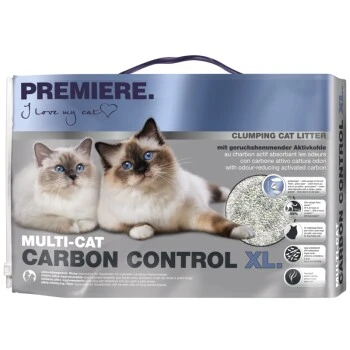 PREMIERE Multi-Cat XL Klumpstreu 12 L 1 PREMIERE Multi-Cat XL Klumpstreu 12 L