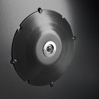 Wagner Montana Cages Metall-Laufrad Ø 38cm 3 Wagner Montana Cages Metall-Laufrad Ø 38cm – Bild 3