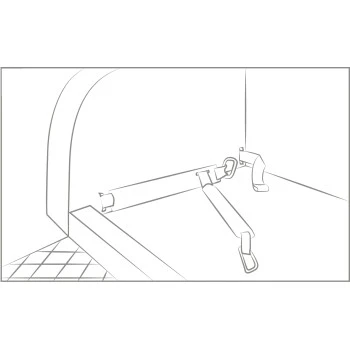 Knuffelwuff Cargo Sicherheits Gurtsystem Für Den Vordersitz 2 Knuffelwuff Cargo Sicherheits Gurtsystem Für Den Vordersitz – Bild 2