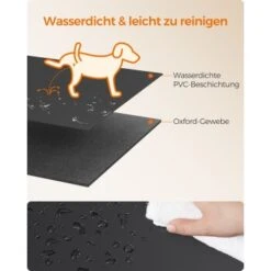 FEANDREA M Welpenauslauf Oxford-Gewebe 72 Cm, 72 Cm, 43 Cm -Heimtierbedarf Geschäft 0e3f77101fa40fd02916d1be0afea1b9b0279c27 1500912 de DE e564b4844fb1c1692667cc2e3a4a70041e0255d0kd75Q8