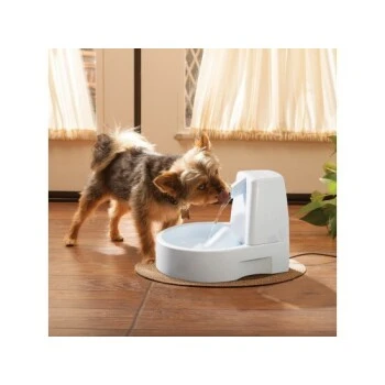 PetSafe Drinkwell Trinkbrunnen Original, 1,5 Liter 3 PetSafe Drinkwell Trinkbrunnen Original, 1,5 Liter – Bild 3