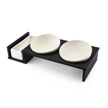 Canadian Cat Company Futterbar Cat Diner 4 Canadian Cat Company Futterbar Cat Diner – Bild 4