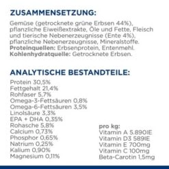 Hill's Prescription Diet D/d Food Sensitivities 3 Kg 15 Hill's Prescription Diet D/d Food Sensitivities 3 Kg -Heimtierbedarf Geschäft 1306220c28b5b4a09c88b93130aed04df544d67c 52742047584 9
