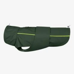 THE DOG IDEA Regenmantel Duke Oliv XXXS