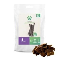 Fellicita Kaninchen Fleischstreifen 3x 50g Fellonis Katzensnacks -Heimtierbedarf Geschäft 153dfad276f60faac203338e607e9debdf1ac13f 1478254 de DE 3cb67415dfab7173239687a9d46523000ae0bdfaTmq9DG