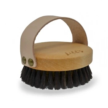 Lills Hundefellbürste Kurzhaar "Holly" - Gr. M 1 Lills Hundefellbürste Kurzhaar "Holly" - Gr. M