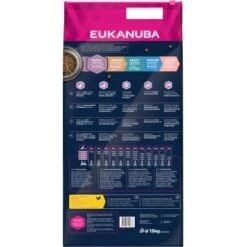 EUKANUBA Puppy Large Breed 15 Kg 8 EUKANUBA Puppy Large Breed 15 Kg -Heimtierbedarf Geschäft 173c99819a022aec909d76575de199aa6cc58aeb 1008332 de DE ask 5