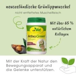 ArthroGreen Collagen 130 G 10 ArthroGreen Collagen 130 G -Heimtierbedarf Geschäft 1842389296390f7b9eb6f9b02a84b0724e9ea6a7 1662610 de DE 1344b5429e79186559b35b873885a908b3a38948U4iSdJ