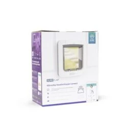 SureFlap Mikrochip Haustierklappe Connect Ohne Hub 5 SureFlap Mikrochip Haustierklappe Connect Ohne Hub -Heimtierbedarf Geschäft 1896787d4b8a7223b4413428bcaea4de0f85e164 1279343 de DE Sureflap Klappe wb 2