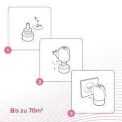 Beaphar CatComfort Excellence Starter-Kit 48ml -Heimtierbedarf Geschäft 18aeafcad4b1b8248ca1391bd127f9f7ee5328ff 1416646 1 6