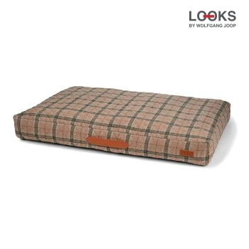 MORE Liegeplatz Karo LOOKS By Wolfgang Joop M 1 MORE Liegeplatz Karo LOOKS By Wolfgang Joop M