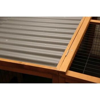 Kerbl Freilaufgehege Mit Ausbruchssperre 2 Kerbl Freilaufgehege Mit Ausbruchssperre – Bild 2