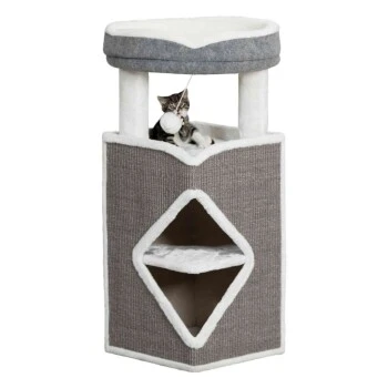 Trixie Cat Tower Arma 1 Trixie Cat Tower Arma