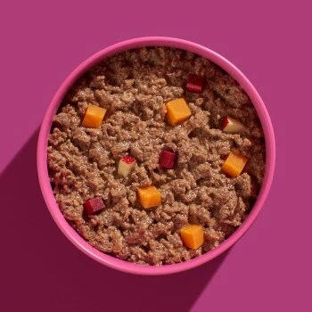 Fred & Felia FRED 10x200g Pferd Mit Süßkartoffeln 3 Fred & Felia FRED 10x200g Pferd Mit Süßkartoffeln – Bild 3