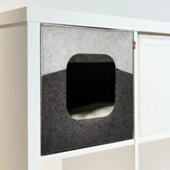 Canadian Cat Company Katzenhöhle Filzwürfel -Heimtierbedarf Geschäft 1e1ece4d86787f6db826085fa075dcd33df7fdb8 1394211 de DE 9e1b1a8b98674d21c4b112175b19607be717a7fe0QOhKW