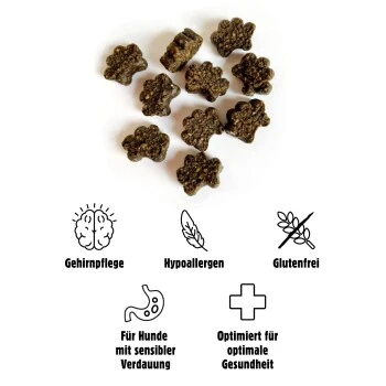 Eat Small EatSmall 10x Snacks Mindful 4 Eat Small EatSmall 10x Snacks Mindful – Bild 4