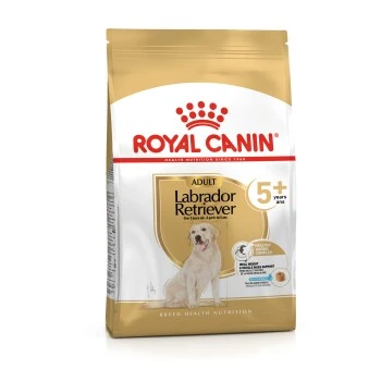 ROYAL CANIN Labrador Retriever 5+ Adult 12 Kg 1 ROYAL CANIN Labrador Retriever 5+ Adult 12 Kg