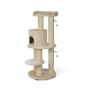 MORE Kratzbaum Rune 1 MORE Kratzbaum Rune