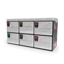 Catz Finefood Purrrr Collection I 12x85g 7 Catz Finefood Purrrr Collection I 12x85g -Heimtierbedarf Geschäft 24697c0d302aa30068162b910b54e9f15d1e938a 1363313 de DE catz 3