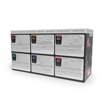 Catz Finefood Purrrr Collection I 12x85g 3 Catz Finefood Purrrr Collection I 12x85g – Bild 3