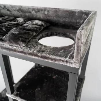 RHR Quality RHRQuality Maine Coon Feline Elite 190 Anthrazit/ Schwarz 5 RHR Quality RHRQuality Maine Coon Feline Elite 190 Anthrazit/ Schwarz – Bild 5