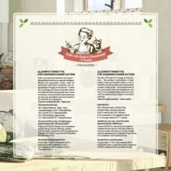 Betty's Landhausküche Huhn Mit Lachs & Borretschöl 6 X 200g Für Katze 12 Betty's Landhausküche Huhn Mit Lachs & Borretschöl 6 X 200g Für Katze -Heimtierbedarf Geschäft 24c8d56bd15423f02fed35e1e2f8a0c7544f2f67 1390367 de DE ab73e1783098c19408d1bb4da5ec1dd2eb7c6a05MgU4t6