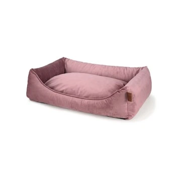 MORE Liegeplatz SIMPLICITY Couchette Rosa M 2 MORE Liegeplatz SIMPLICITY Couchette Rosa M – Bild 2