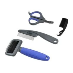 AniOne Kleintier-Pflegeset