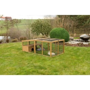 Kerbl Freilaufgehege Mit Ausbruchssperre 1 Kerbl Freilaufgehege Mit Ausbruchssperre