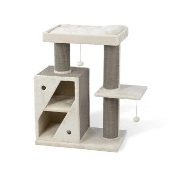 MORE Kratzbaum Edward 8 MORE Kratzbaum Edward – Bild 8