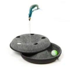 Canadian Cat Company Katzenufo Sputnik -Heimtierbedarf Geschäft 2a932b95dc43bbdefcd71c4856d23fb0dffc952a 1361010 de DE d6db77b92274f0784606f60b688536fa77828061hvienA