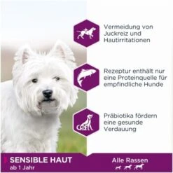 EUKANUBA Daily Care Sensible Haut 12 Kg 6 EUKANUBA Daily Care Sensible Haut 12 Kg -Heimtierbedarf Geschäft 2ac8b12e9bbcd9f97aaad7e0b275ab1a12aadd10 9080130ab11389ec72354c5ef3b9e725118015a6
