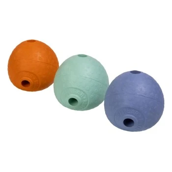 Ruffwear Huckama™ Spielzeug Violett 3 Ruffwear Huckama™ Spielzeug Violett – Bild 3