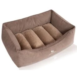 Knuffelwuff Orthopädisches Hundebett Mit Fächer-Wendekissen Baltimore Beige M-L -Heimtierbedarf Geschäft 2b1fe67016ca08b81550c0a618fd929b3fd9b6c9 1412225 de DE c76f3a39d736981b501a28398db5a48abaa9b5f1zp1rRa