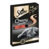 Sheba Beutel Creamy Snacks Rind 44x12 G