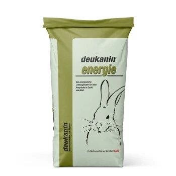 Deukanin Energie 25 Kg - Kaninchenfutter 1 Deukanin Energie 25 Kg - Kaninchenfutter