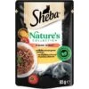 Sheba Nature's Collection 28x85g Huhn