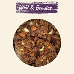 ChronoBalance Snack Wild & Gemüse Für Hunde 500 G -Heimtierbedarf Geschäft 2eb5f128522686d7f26007239f4c6b1ee2113faa 1409527 de DE 8105d448912e480eef56be4faa198dbbfd64f919C4j37Z