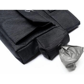 TrendPet Leckerchentasche TwinTreat 7 TrendPet Leckerchentasche TwinTreat – Bild 7