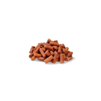 PREMIERE Mini Sticks Huhn & Fisch 6x70g 2 PREMIERE Mini Sticks Huhn & Fisch 6x70g – Bild 2