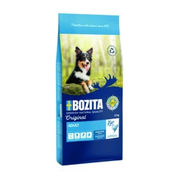 BOZITA Dog Original Adult 12kg 1 BOZITA Dog Original Adult 12kg