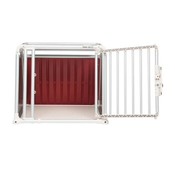 4pets Transportbox EcoLine Four S 5 4pets Transportbox EcoLine Four S – Bild 5