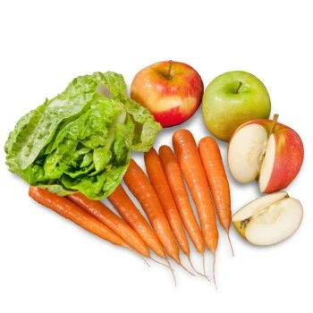 ProCani Buy Nature Gemüse-Mix 16x500g 2 ProCani Buy Nature Gemüse-Mix 16x500g – Bild 2